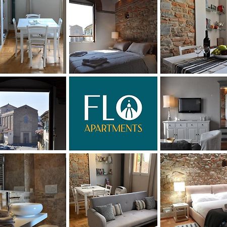Borgo San Frediano - Flo Apartments Florence Exterior photo