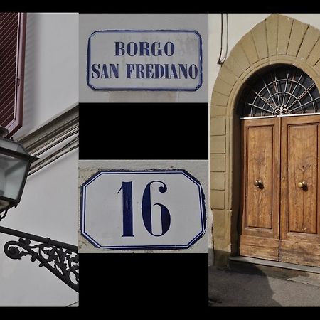 Borgo San Frediano - Flo Apartments Florence Exterior photo