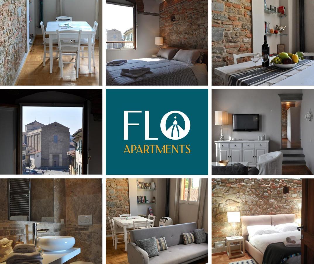 Borgo San Frediano - Flo Apartments Florence Exterior photo