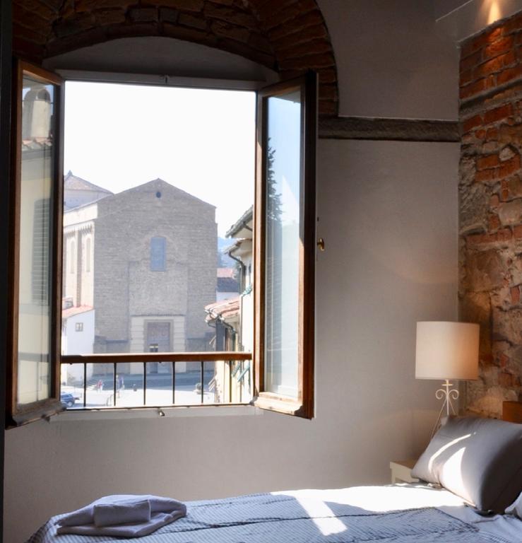 Borgo San Frediano - Flo Apartments Florence Exterior photo