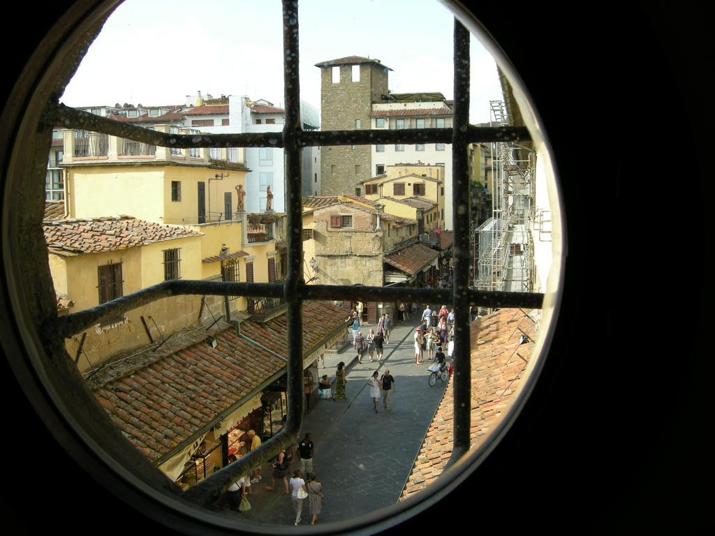 Borgo San Frediano - Flo Apartments Florence Exterior photo