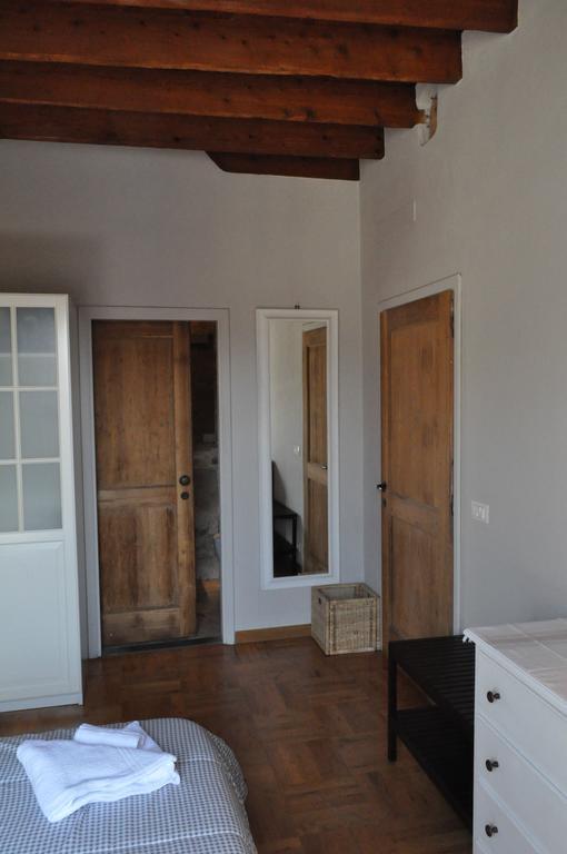 Borgo San Frediano - Flo Apartments Florence Exterior photo