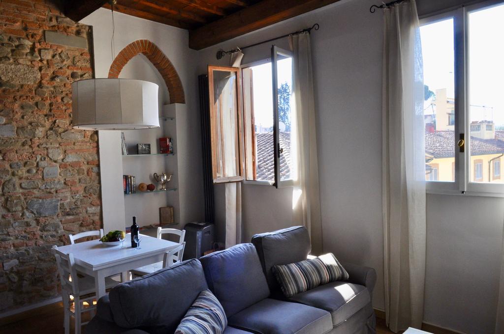 Borgo San Frediano - Flo Apartments Florence Exterior photo
