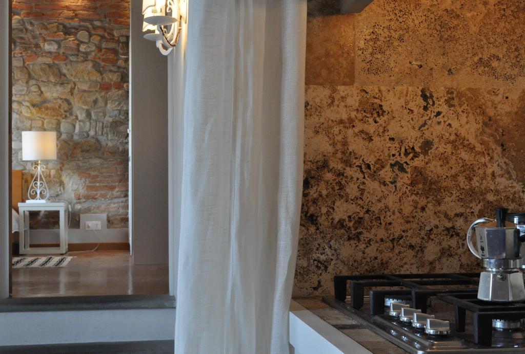 Borgo San Frediano - Flo Apartments Florence Exterior photo