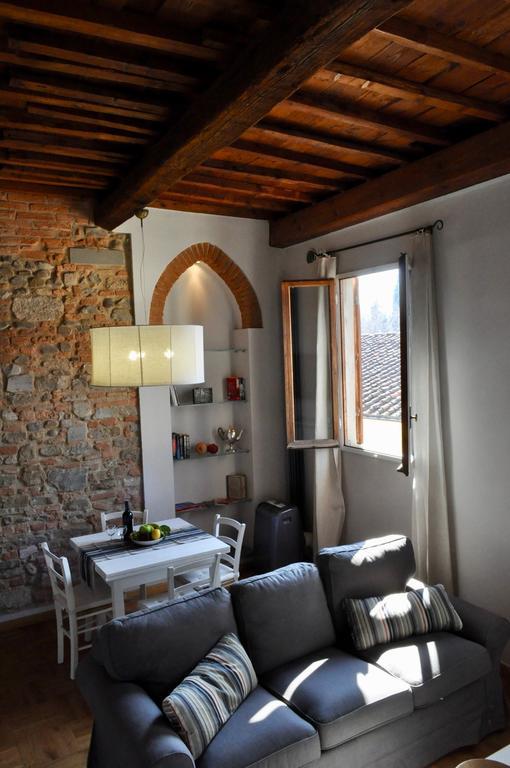 Borgo San Frediano - Flo Apartments Florence Exterior photo