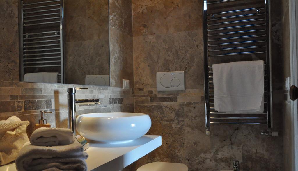 Borgo San Frediano - Flo Apartments Florence Exterior photo