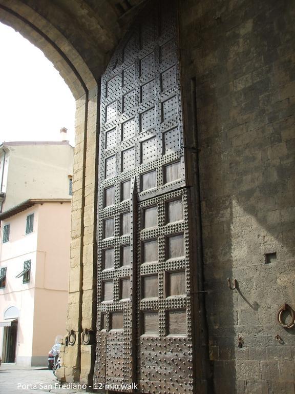 Borgo San Frediano - Flo Apartments Florence Exterior photo