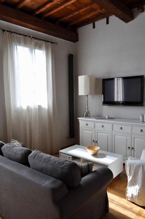 Borgo San Frediano - Flo Apartments Florence Exterior photo