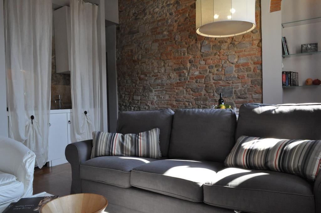 Borgo San Frediano - Flo Apartments Florence Exterior photo