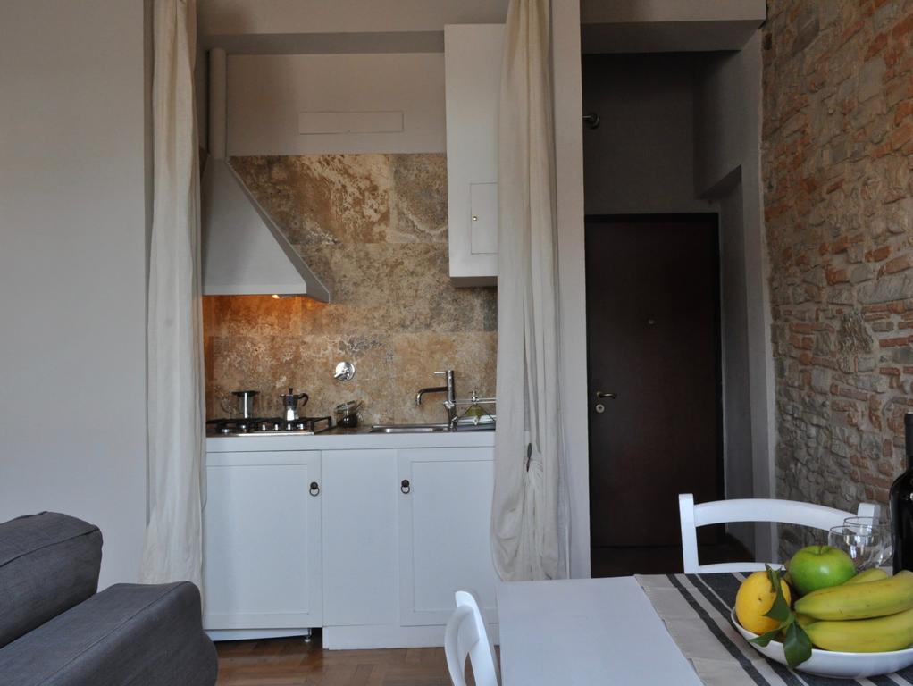 Borgo San Frediano - Flo Apartments Florence Exterior photo