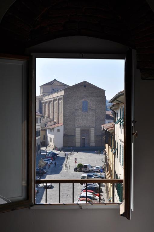 Borgo San Frediano - Flo Apartments Florence Exterior photo
